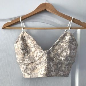 Wilfred Free Bralette
